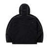 STREAM LINE HOODIE 3L HOODED JACKET BLACK