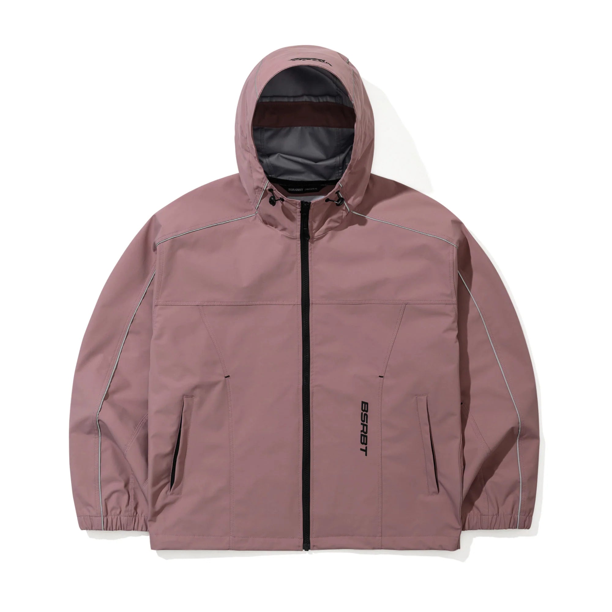 BSRABBIT Core Track Jacket BSRABBIT 【公式通販】