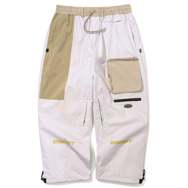 BSRABBIT PANTS | TOGETH1R SNOWBOARD