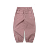 STREAM LINE 3L SUPER WIDE JOGGER PANTS INDY PINK