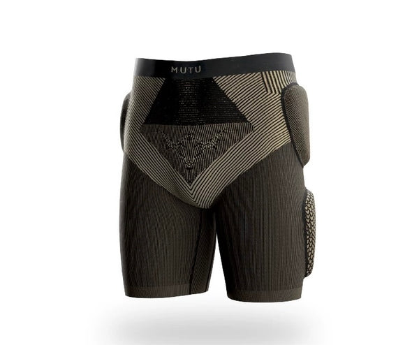 MUTU SHORT HIP PROTECTOR