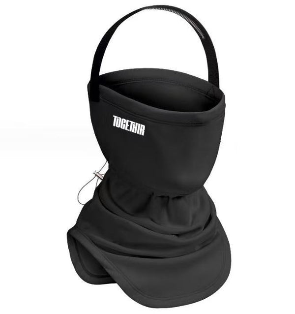 TOGETH1R SNOWBOARD BALACLAVA
