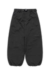 VTX BANDED DOUBLE KNEE PANTS (WIDE FIT LV.1) BLACK