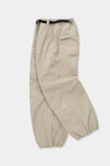 BANDED BT PANTS GOAT (Wide Fit)