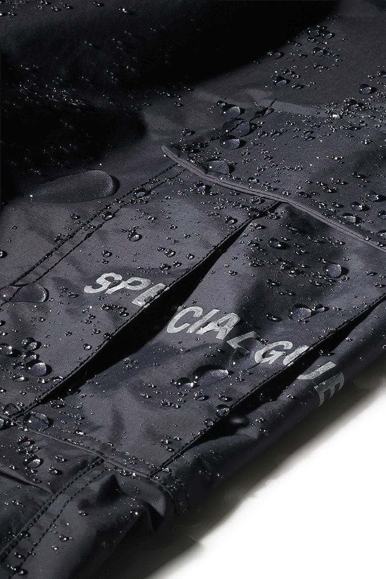 V2 OVERWIDE CARGO PANTS FC BLACK