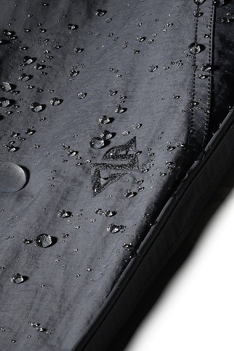 V2 SIDELINE SUPERWIDE PANTS DARK GREY