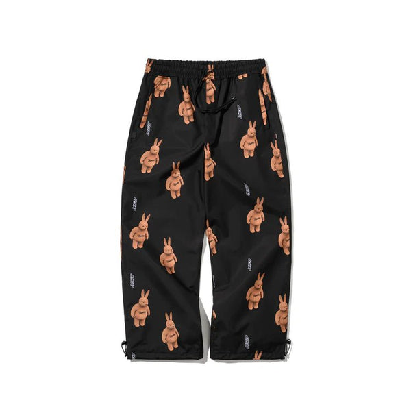 BSRABBIT PANTS | TOGETH1R SNOWBOARD BSRABBIT PANTS | TOGETH1R SNOWBOARD