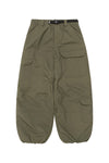 VTX BANDED CARGO PANTS (WIDE FIT LV.1) OLIVE