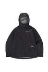 MT 3L JACKET BLACK