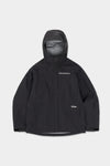 MT 3L JACKET BLACK