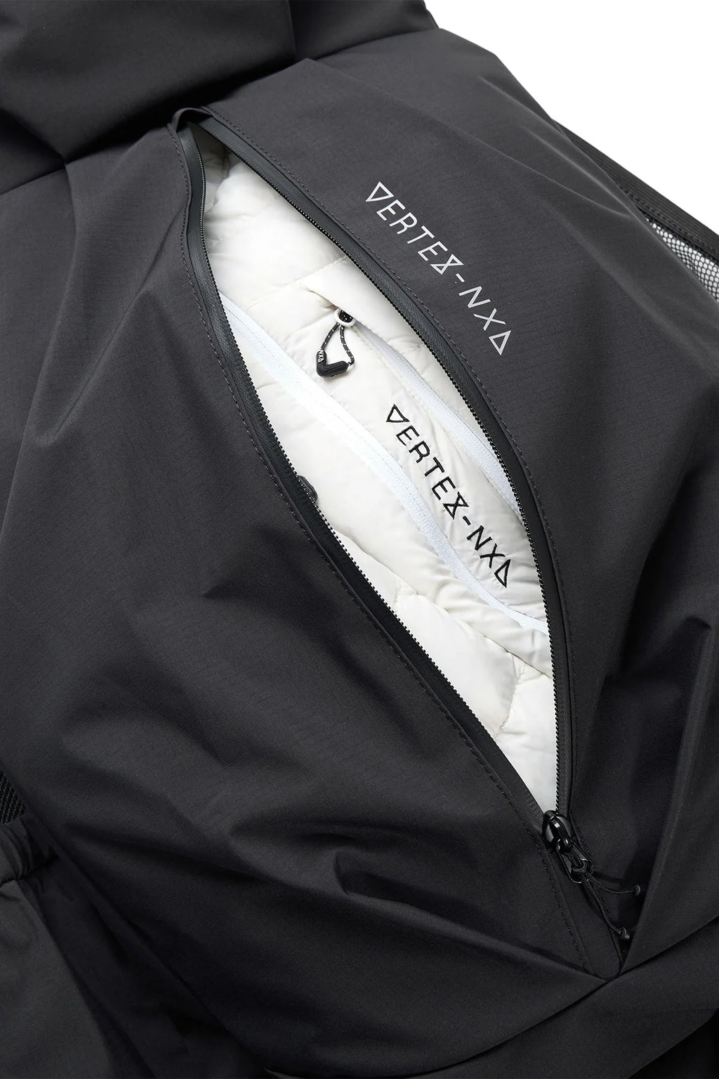 DIMITO FLIGHT SOFT SHELL BACKPACK BLACK