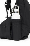 DIMITO FLIGHT SOFT SHELL BACKPACK BLACK