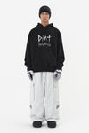 VOLT CARGO BIG PANTS (WIDE FIT LV.1) WHITE
