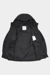 LINE WIND JACKET BLACK