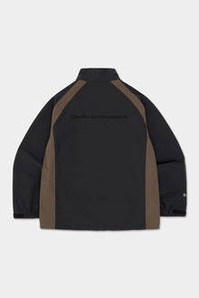 DIVISION 3L JACKET BLACK