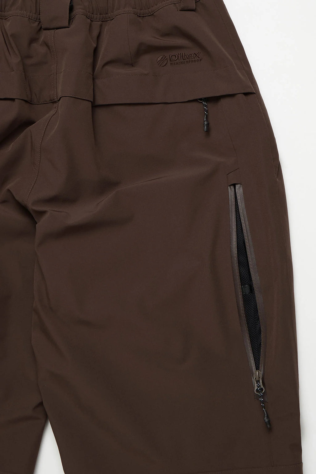 NEO 2L PANTS (WIDE FIT LV.1) LIGHT MINT