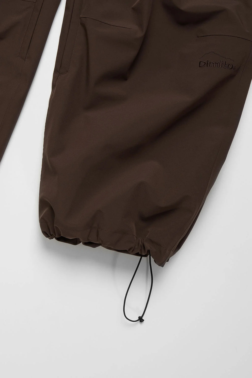 NEO 2L PANTS (WIDE FIT LV.1) LIGHT MINT