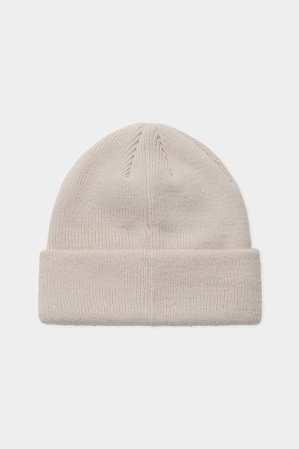 DMT LOGO BEANIE DESERT