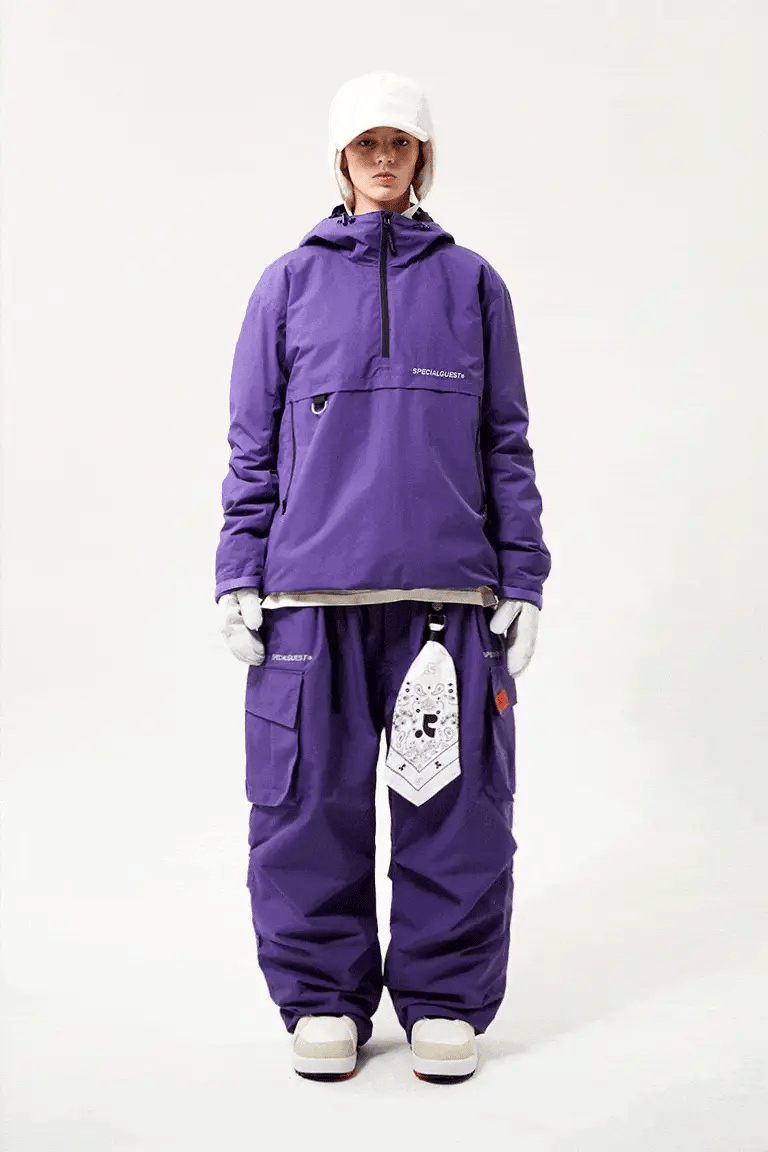 EASY SHERPA TRAPPER CAP IVORY