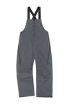 VTX BIB 2L PANTS (RELAXED FIT) DARK SHADOW