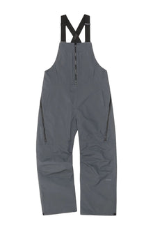 VTX BIB 2L PANTS (RELAXED FIT) DARK SHADOW