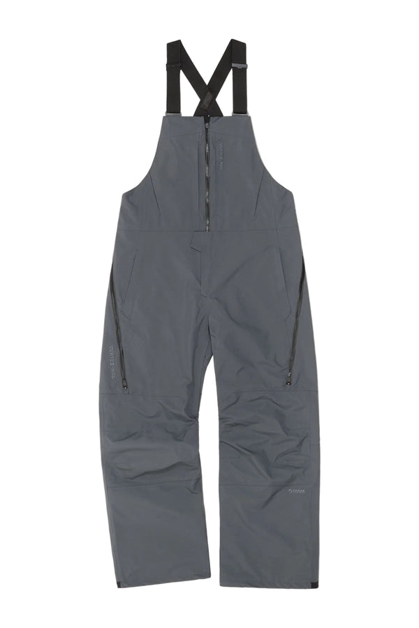 VTX BIB 2L PANTS (RELAXED FIT) DARK SHADOW
