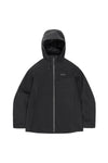 NEO 2L JACKET BLACK