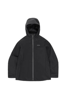 NEO 2L JACKET BLACK
