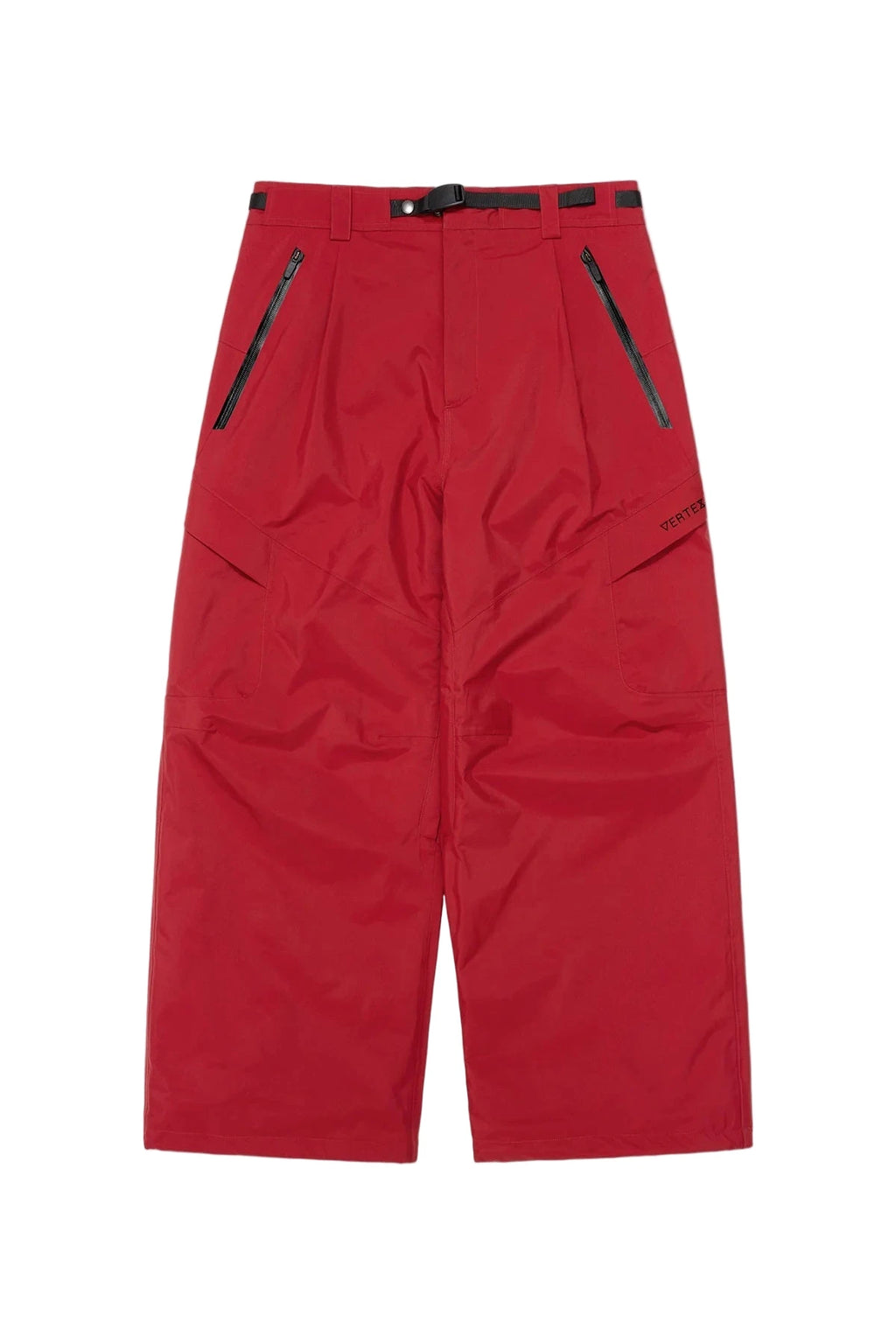 VTX BASIS CARGO 2L PANTS (RELAXED FIT) BLOOD