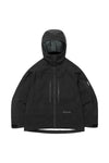 VTX OG 3L JACKET BLACK