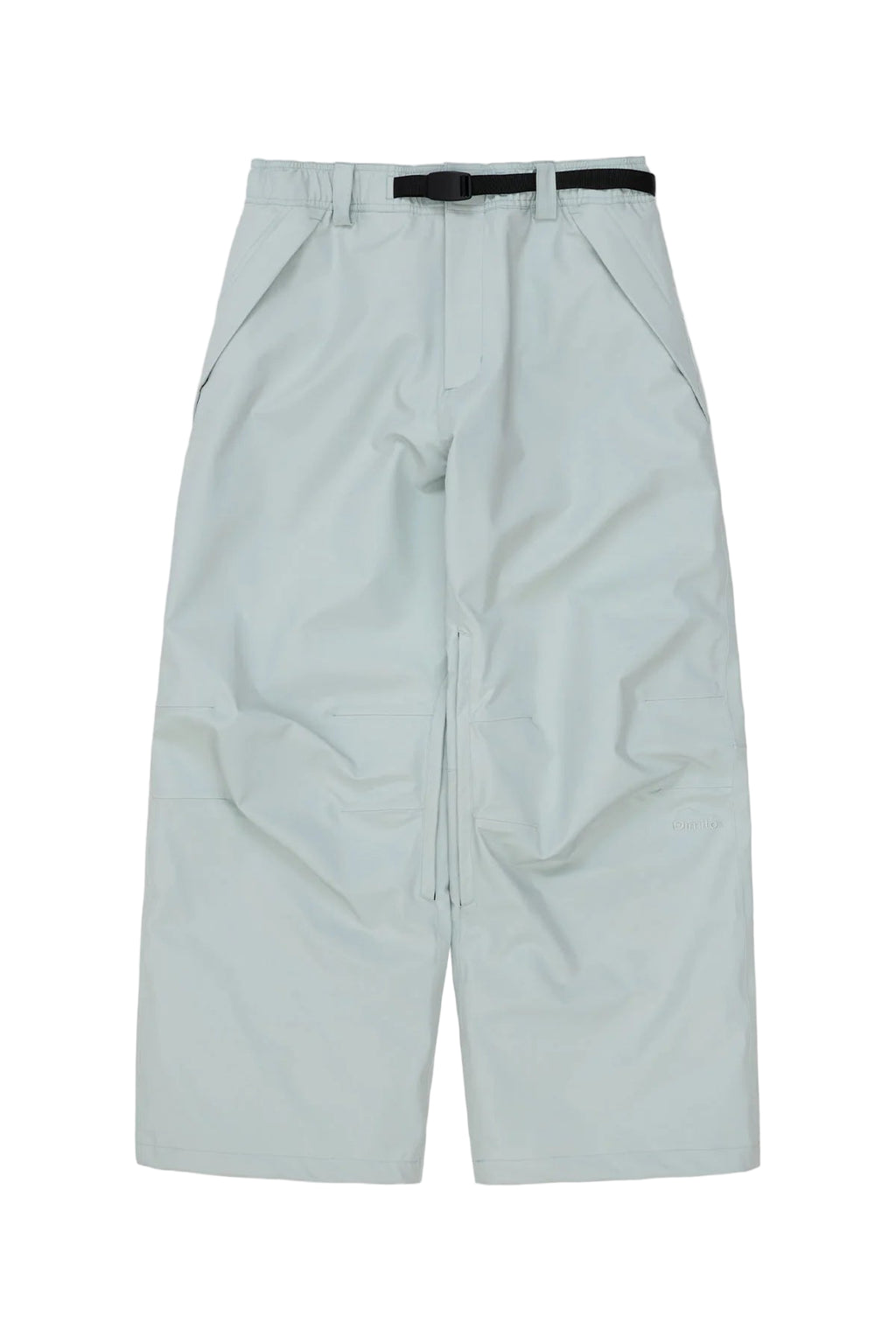 NEO 2L PANTS (WIDE FIT LV.1) LIGHT MINT