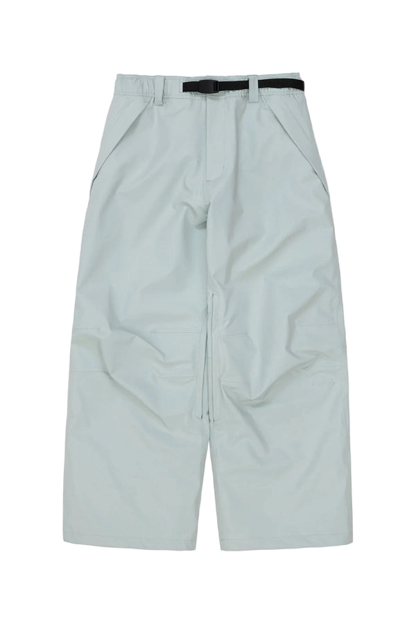 NEO 2L PANTS (WIDE FIT LV.1) LIGHT MINT