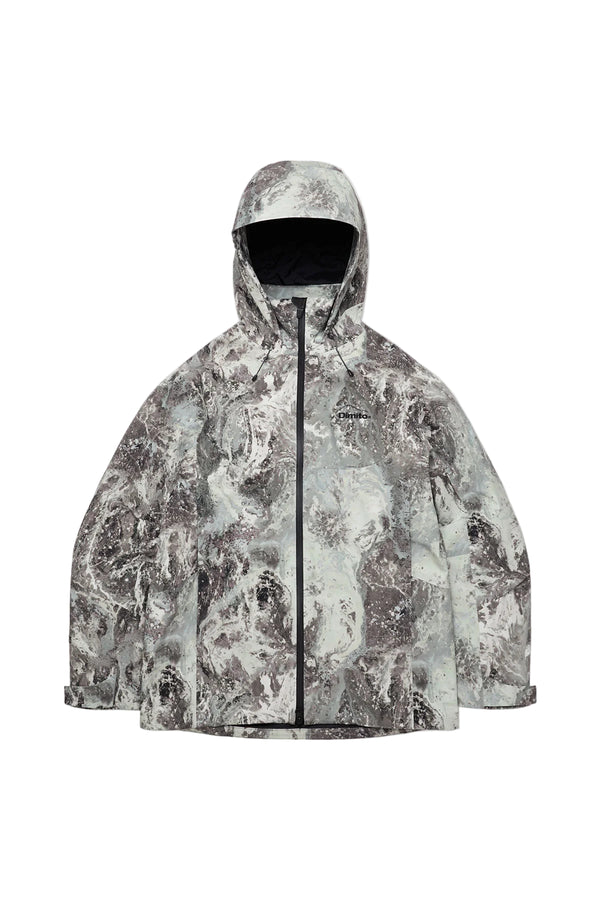 NEO 2L JACKET NATURE P-WORK