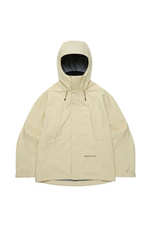 VTX MT 3L JACKET MIST SAND