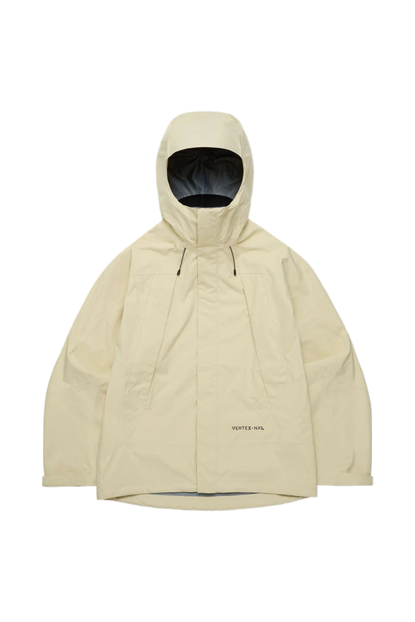 VTX MT 3L JACKET MIST SAND