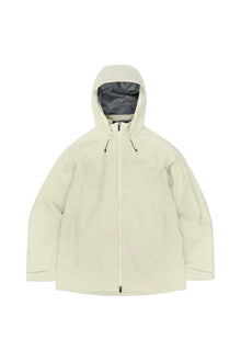 NEO 2L JACKET LIGHT CREAM