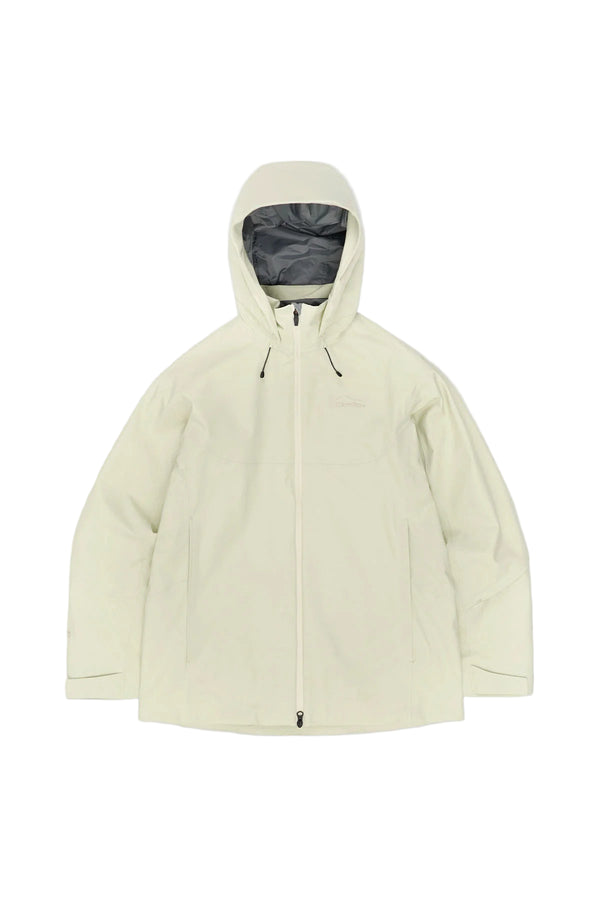 NEO 2L JACKET LIGHT CREAM