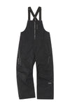 VTX BIB 2L PANTS (RELAXED FIT) BLACK