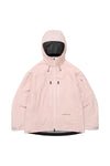 VTX OG 3L JACKET PEACH BLUSH
