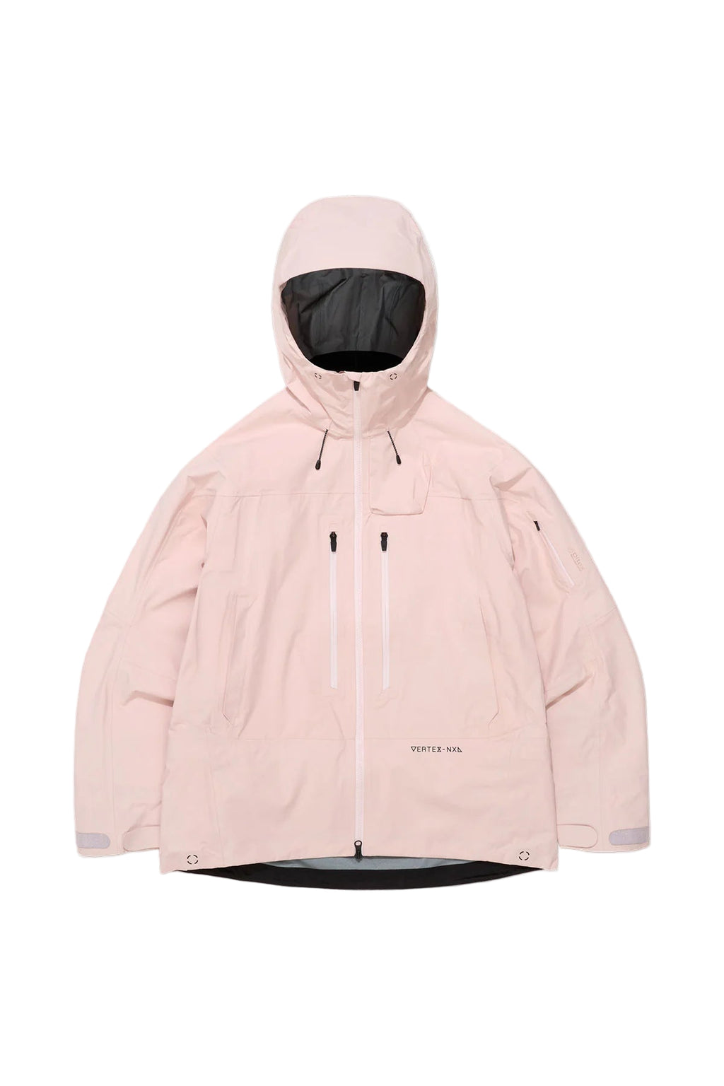VTX OG 3L JACKET PEACH BLUSH