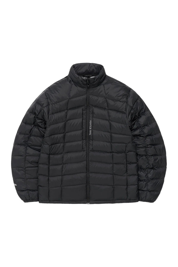 VTX COZY DOWN JACKET BLACK