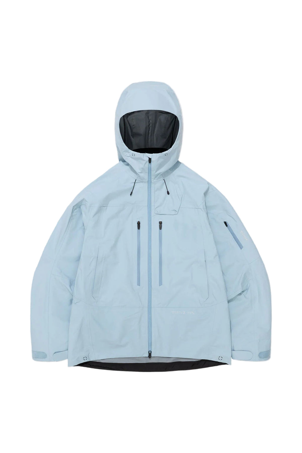 VTX OG 3L JACKET WINTER SKY