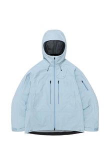 VTX OG 3L JACKET WINTER SKY