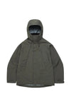VTX MT 3L JACKET FOREST NIGHT