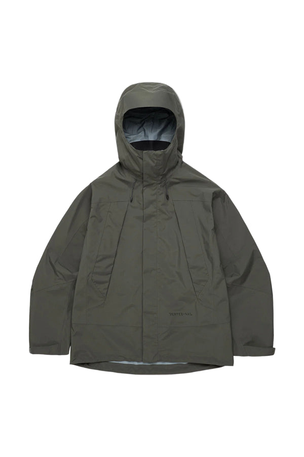 VTX MT 3L JACKET FOREST NIGHT