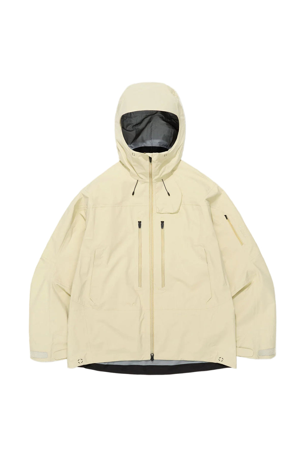 VTX OG 3L JACKET MIST SAND