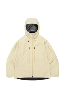 VTX OG 3L JACKET MIST SAND