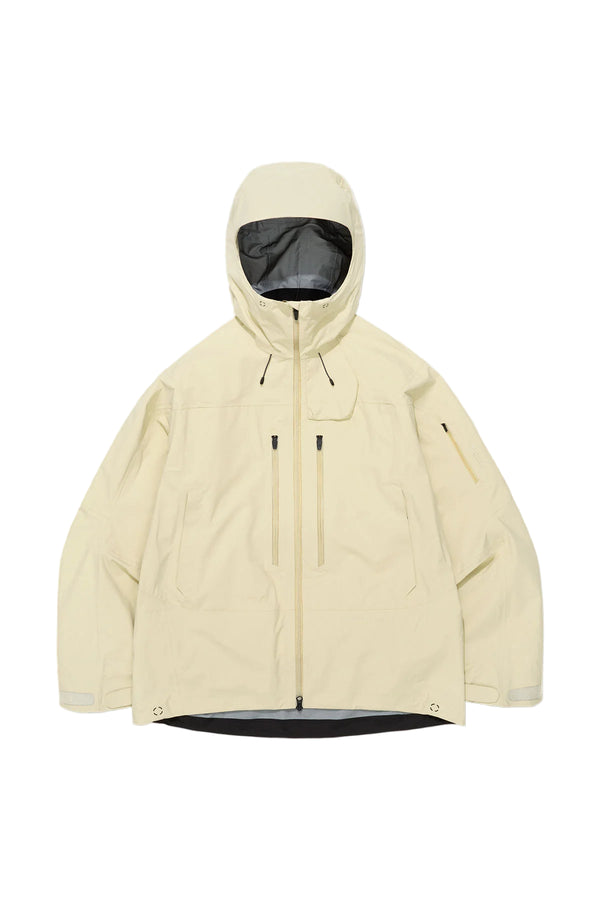 VTX OG 3L JACKET MIST SAND