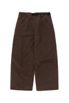 NEO 2L PANTS (WIDE FIT LV.1) CHOCO BROWN