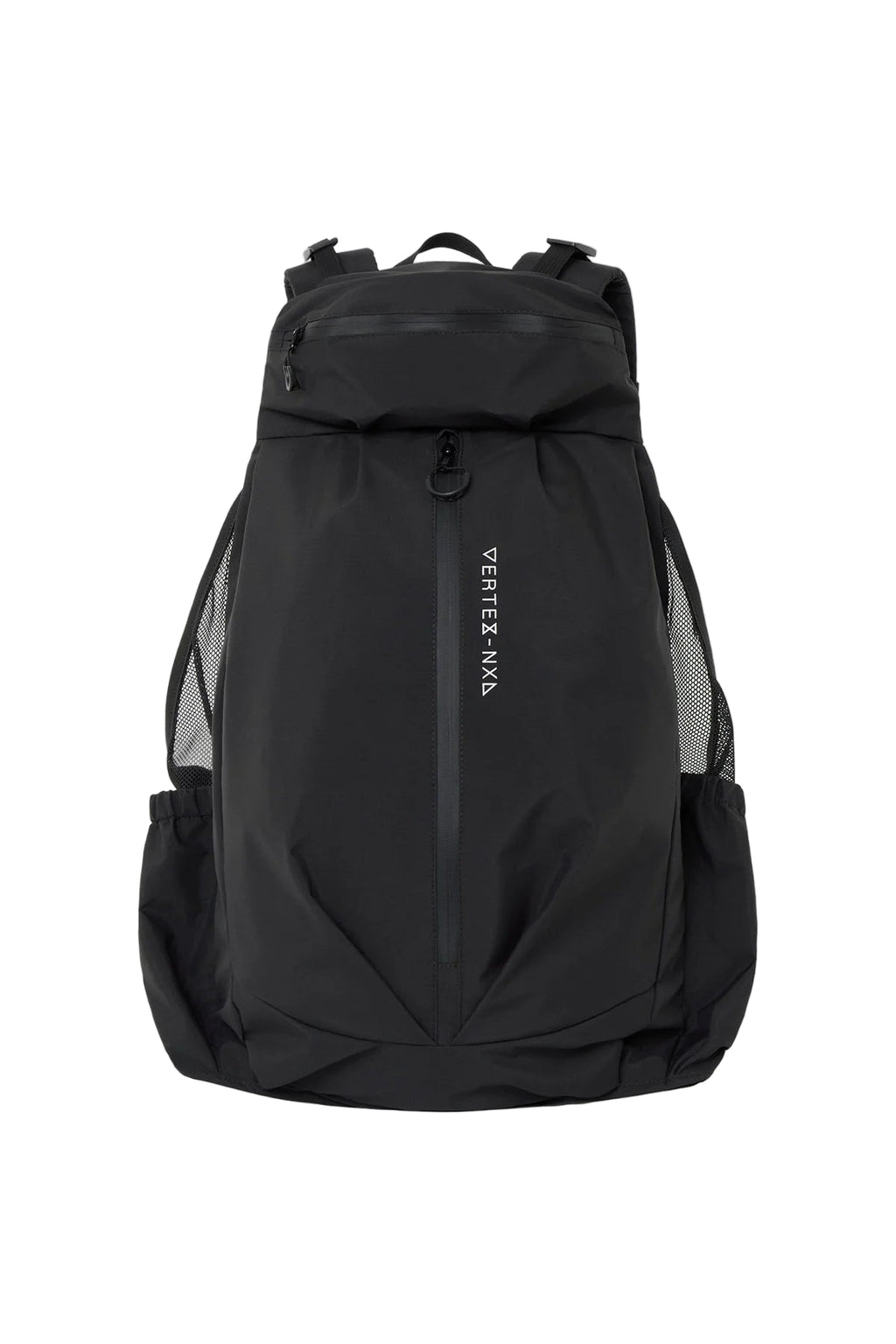 DIMITO FLIGHT SOFT SHELL BACKPACK BLACK